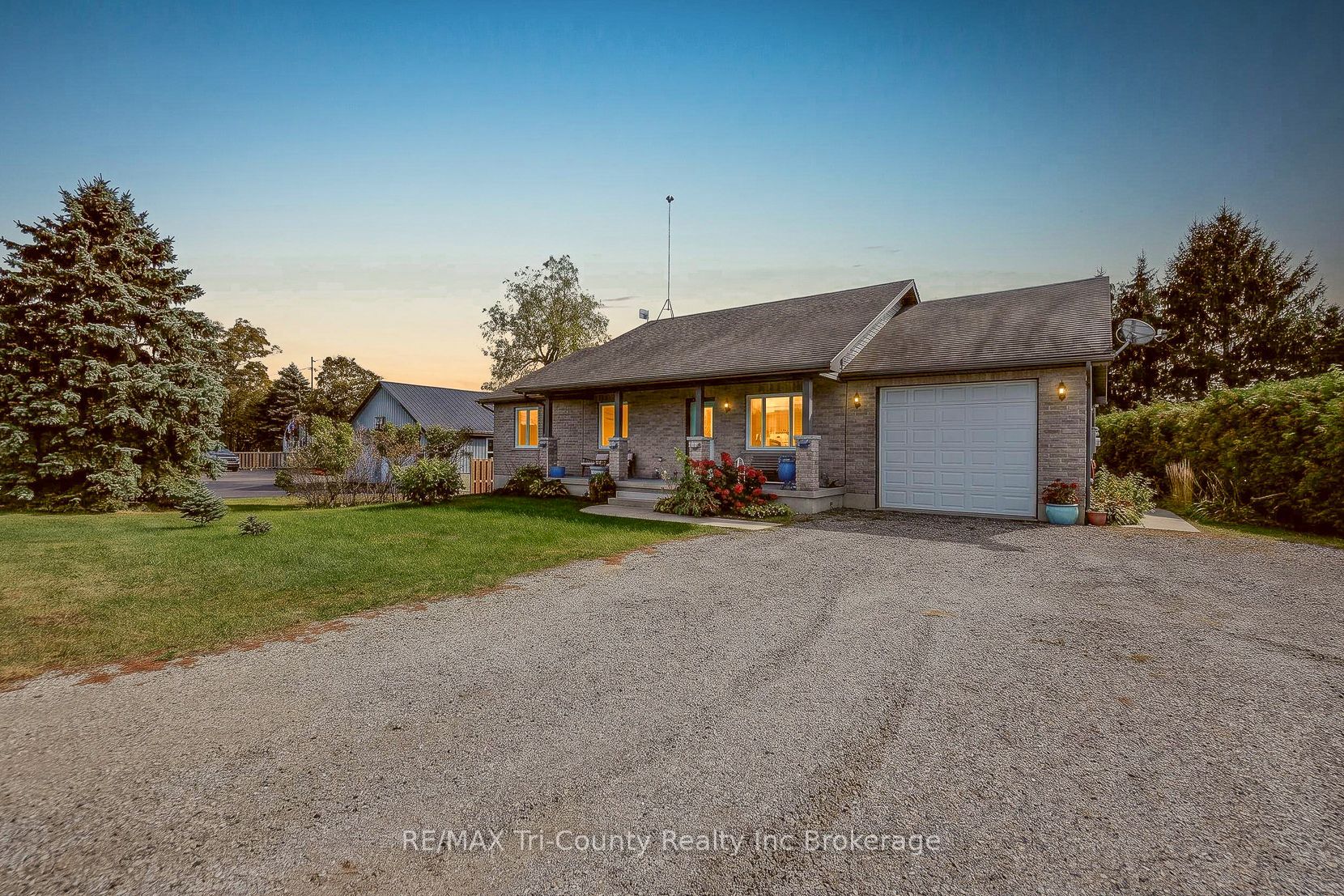 342 Glen Meyer Road