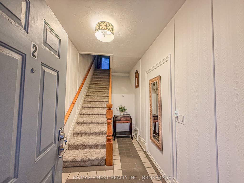 Photo of 166 Queen Street, Kingston, ON K7K 1B1 (MLS # X13430520)