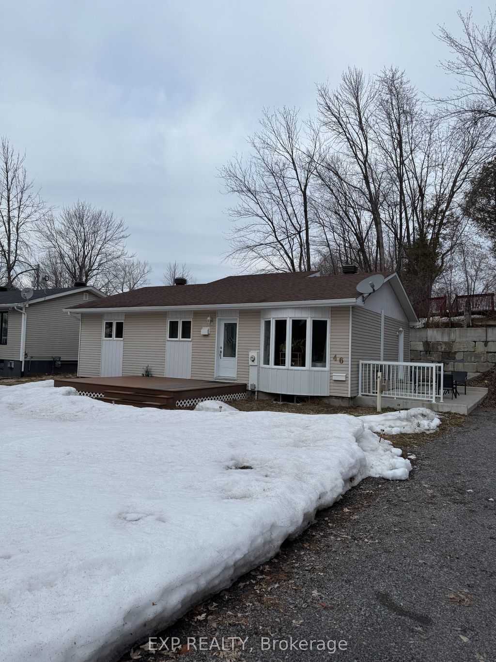 Photo of 46 Dufour Street, Champlain, ON K0B 1K0 (MLS # X12948936)