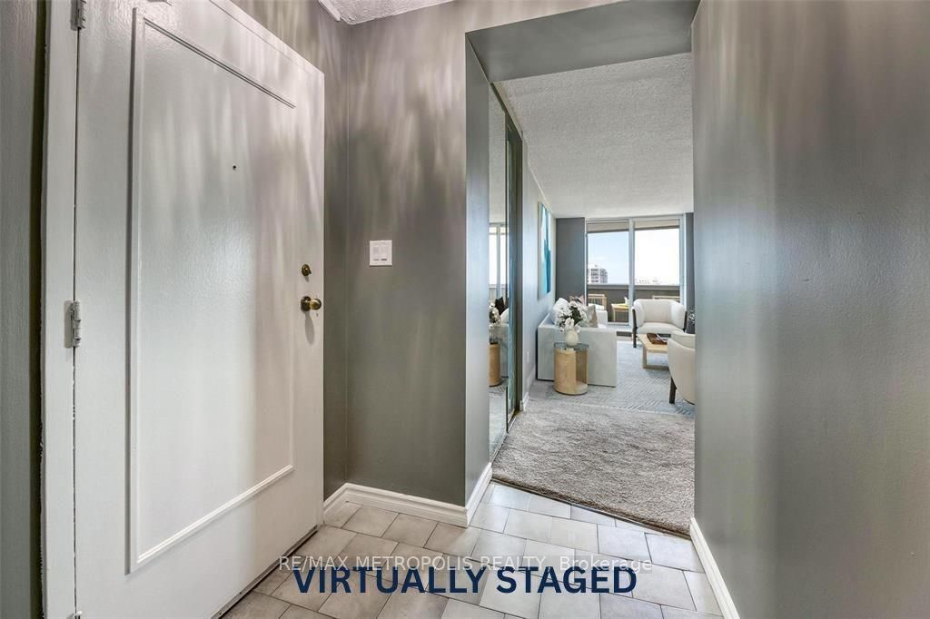 155 Front Street N 1408