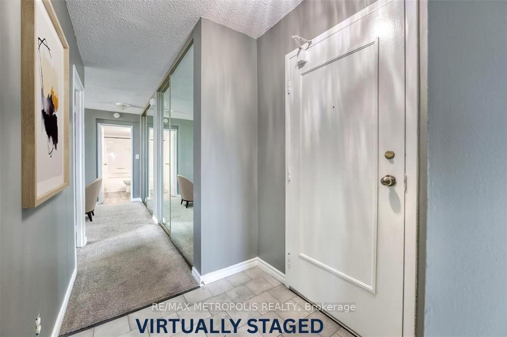 155 Front Street N 1408