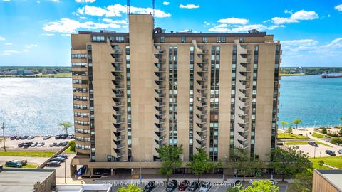 155 Front Street N 1408 Sarnia ON N7T 7V5