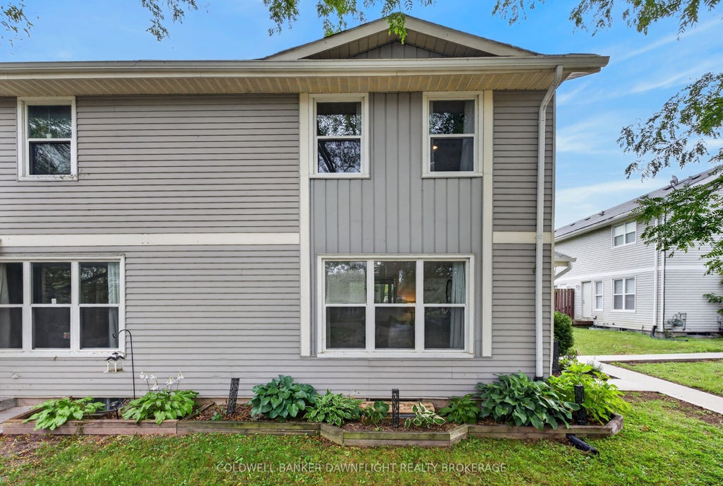 Photo of 46 St Charles Place #46, Huron East, ON N0M 1L0 (MLS # X13764996)