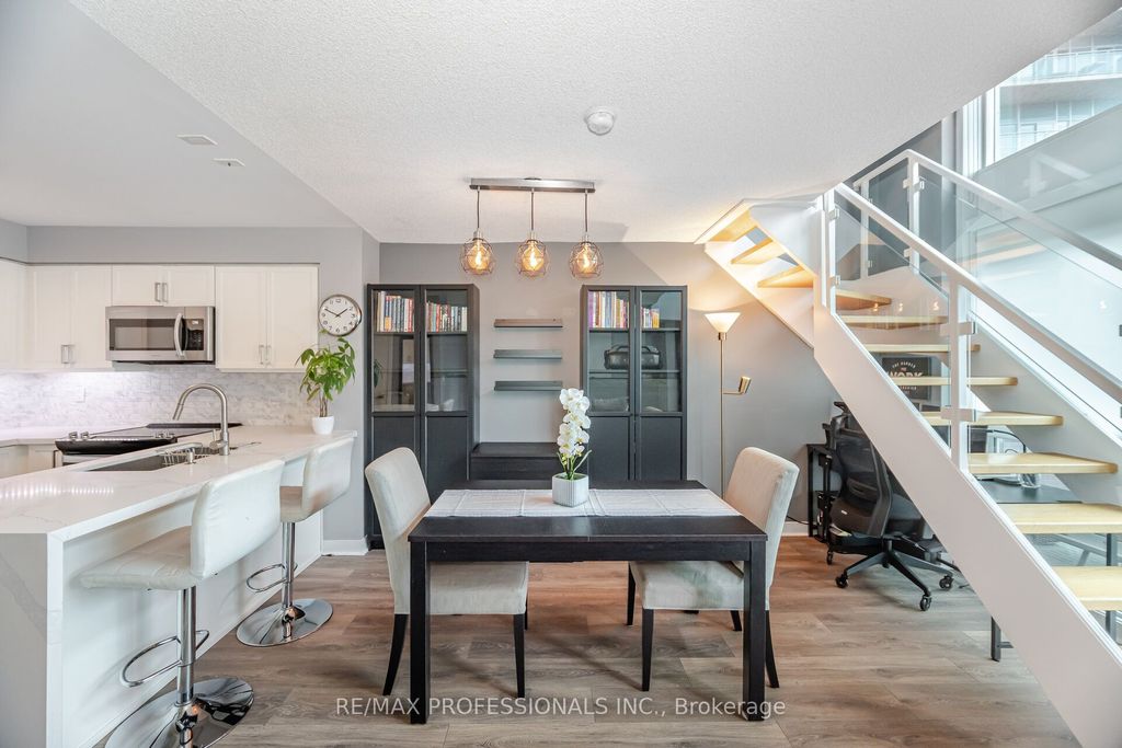 Photo of 155 Legion Road N #2302, Toronto, ON M8Y 0A7 (MLS # W12210348)