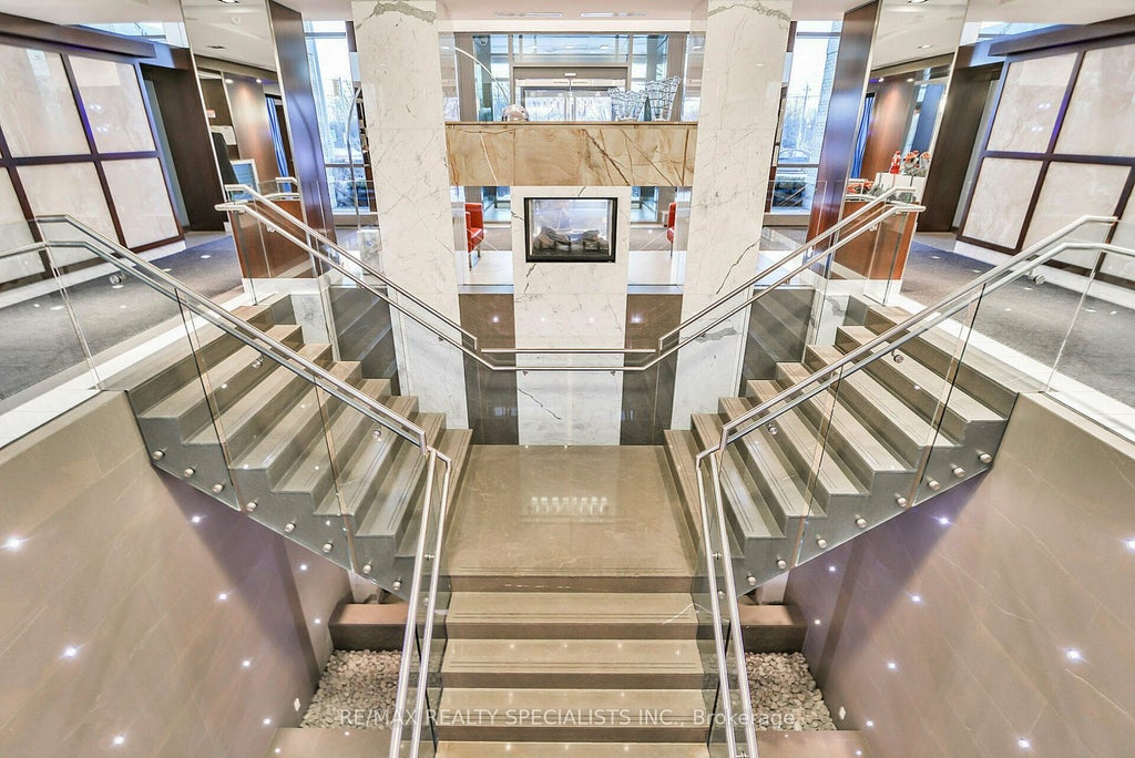 Photo of 235 Sherway Gardens Road #1609, Toronto, ON M9C 0A2 (MLS # W13823302)