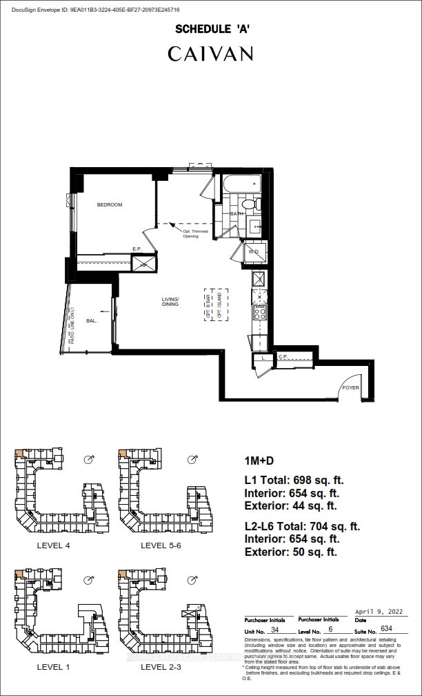 2501 Saw Whet Boulevard 634