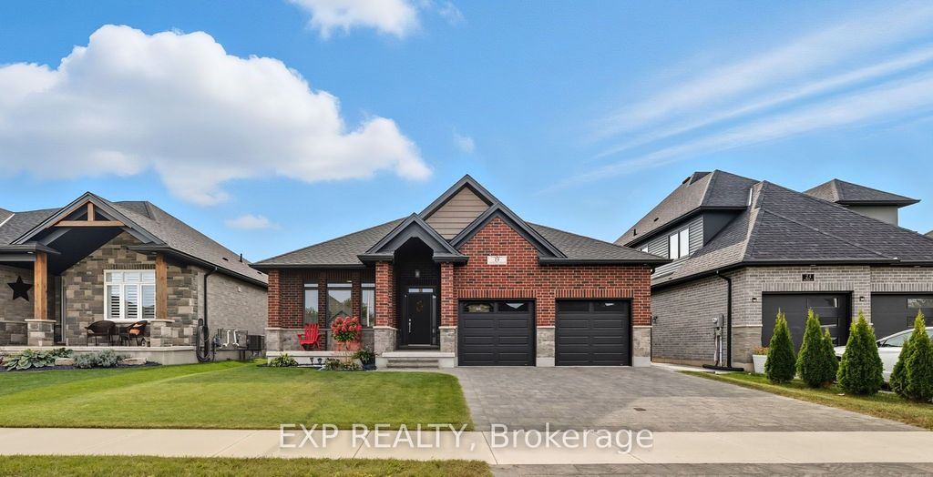 Photo of 19 Statham Street, Strathroy-Caradoc, ON N7G 0G2 (MLS # X12645452)