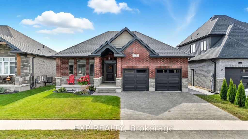 Photo of 19 Statham Street, Strathroy-Caradoc, ON N7G 0G2 (MLS # X12645452)