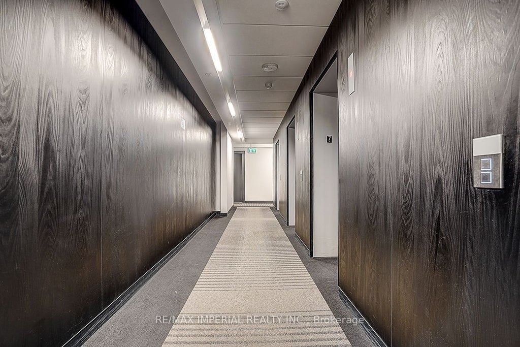 Photo of 77 Shuter Street #710, Toronto, ON M5B 0B8 (MLS # C13884194)