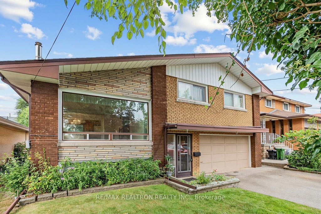 Photo of 74 Lunness Road, Toronto, ON M8M 4M6 (MLS # W13779228)