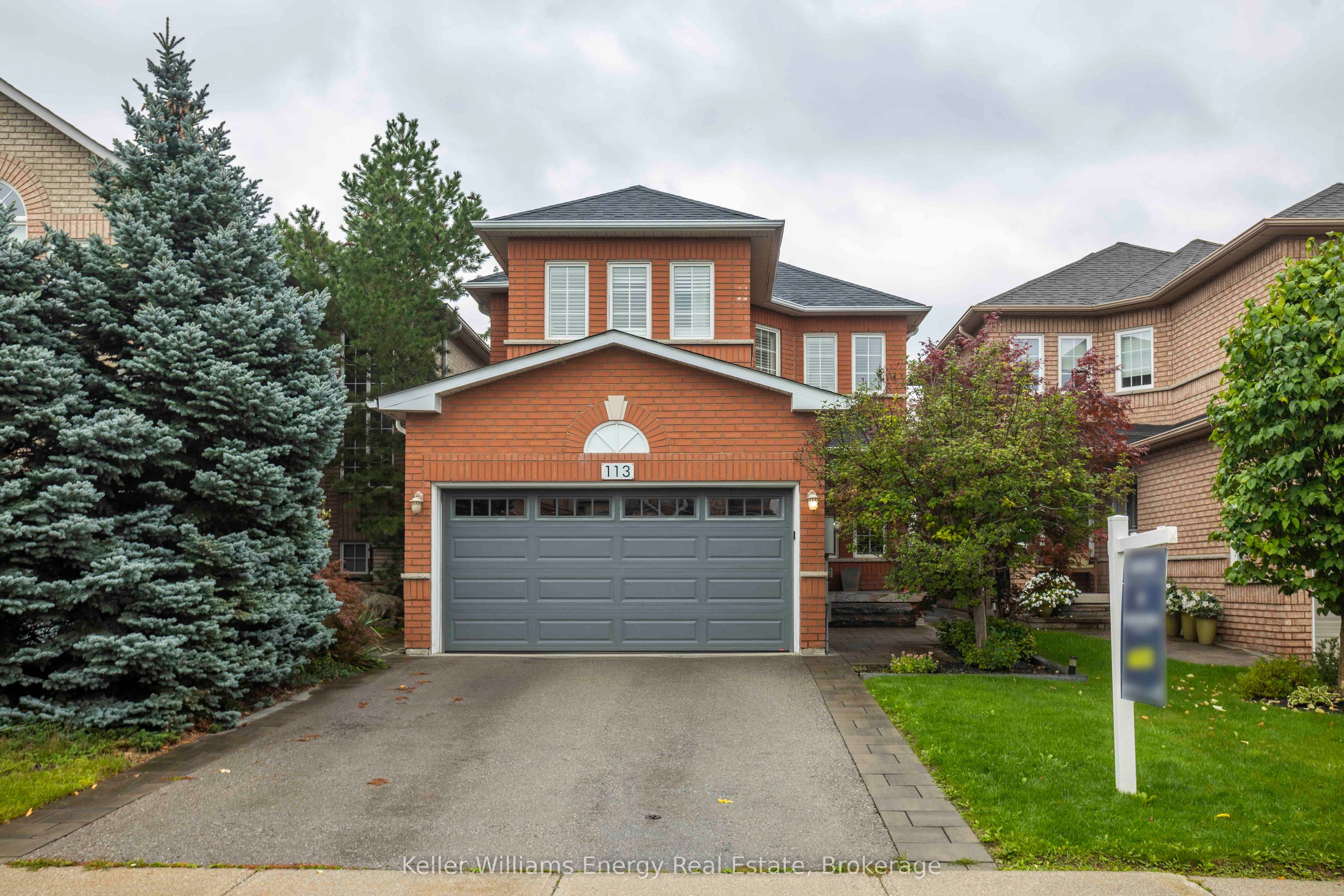113 Isaac Murray Avenue