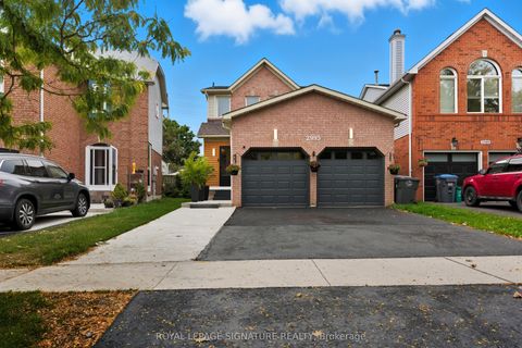 2993 Gulfstream Way Mississauga ON L5N 6J8