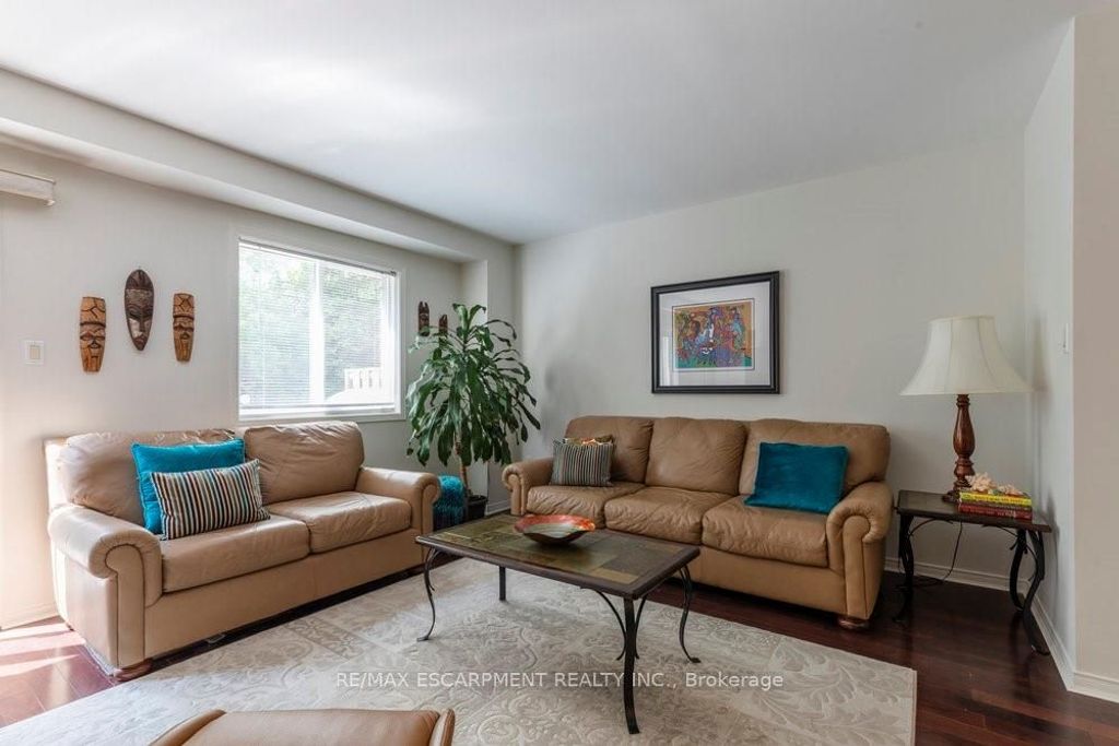 Photo of 31 Moss Boulevard #1, Hamilton, ON L9H 7A6 (MLS # X12685828)