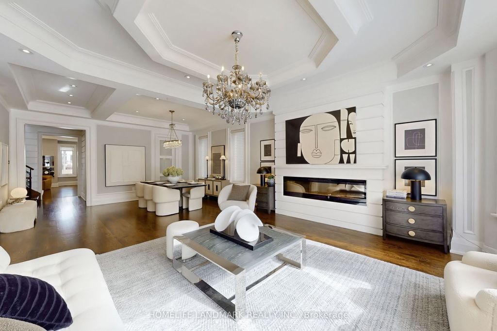 Photo of 122 Parkview Avenue, Toronto, ON M2N 3Y5 (MLS # C12829242)