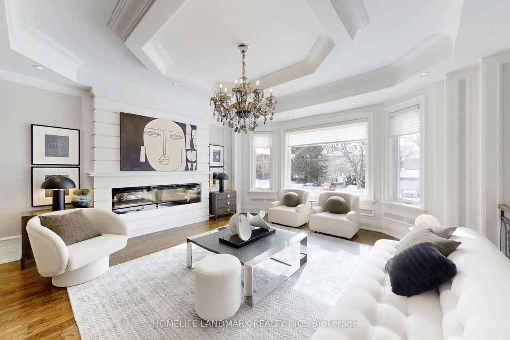 Photo of 122 Parkview Avenue, Toronto, ON M2N 3Y5 (MLS # C12829242)