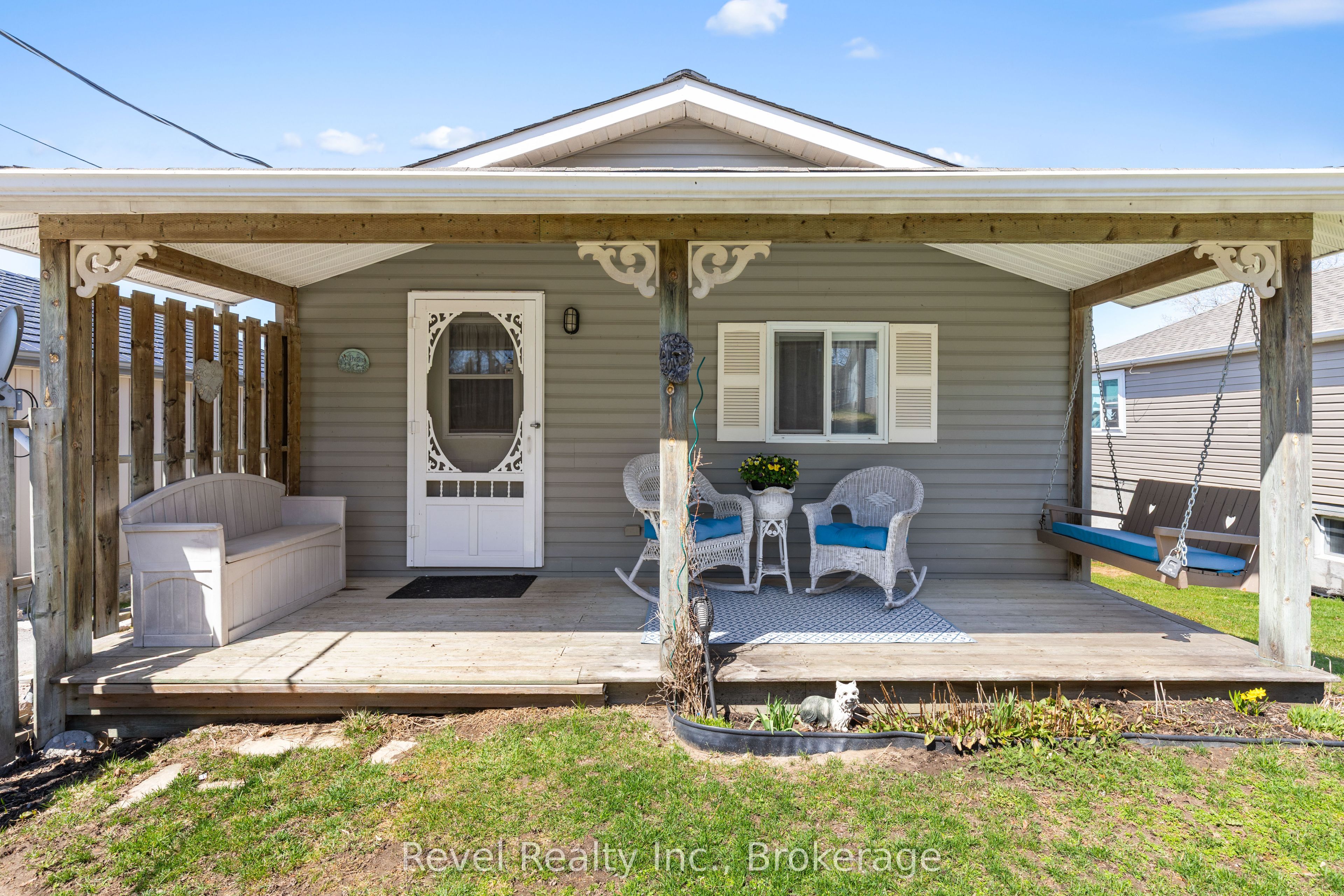 276 Williams Point Road