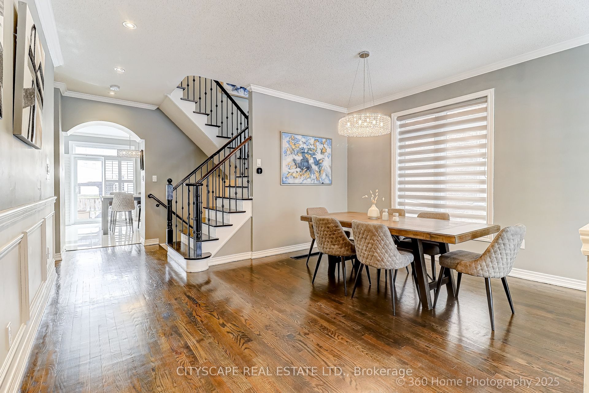 381 Summeridge Drive