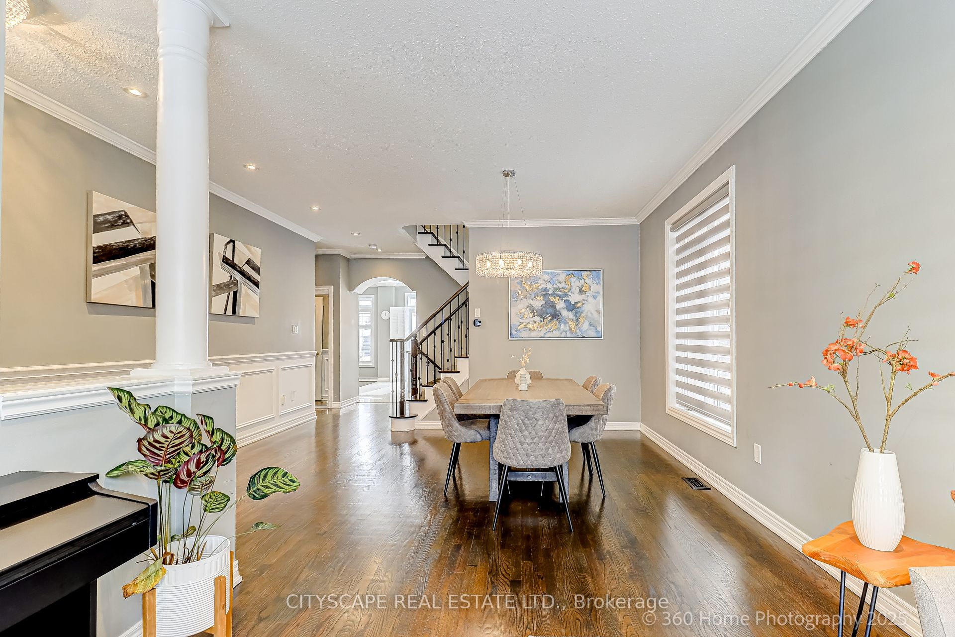 381 Summeridge Drive