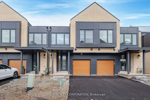 2273 Turnberry Road 21 Burlington ON L7M 2B2