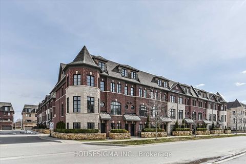 2165 Lillykin Street Oakville ON L6H 7H2