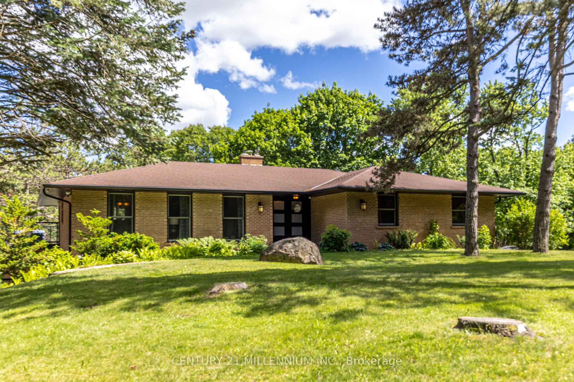 44 Gibson Lake Drive
