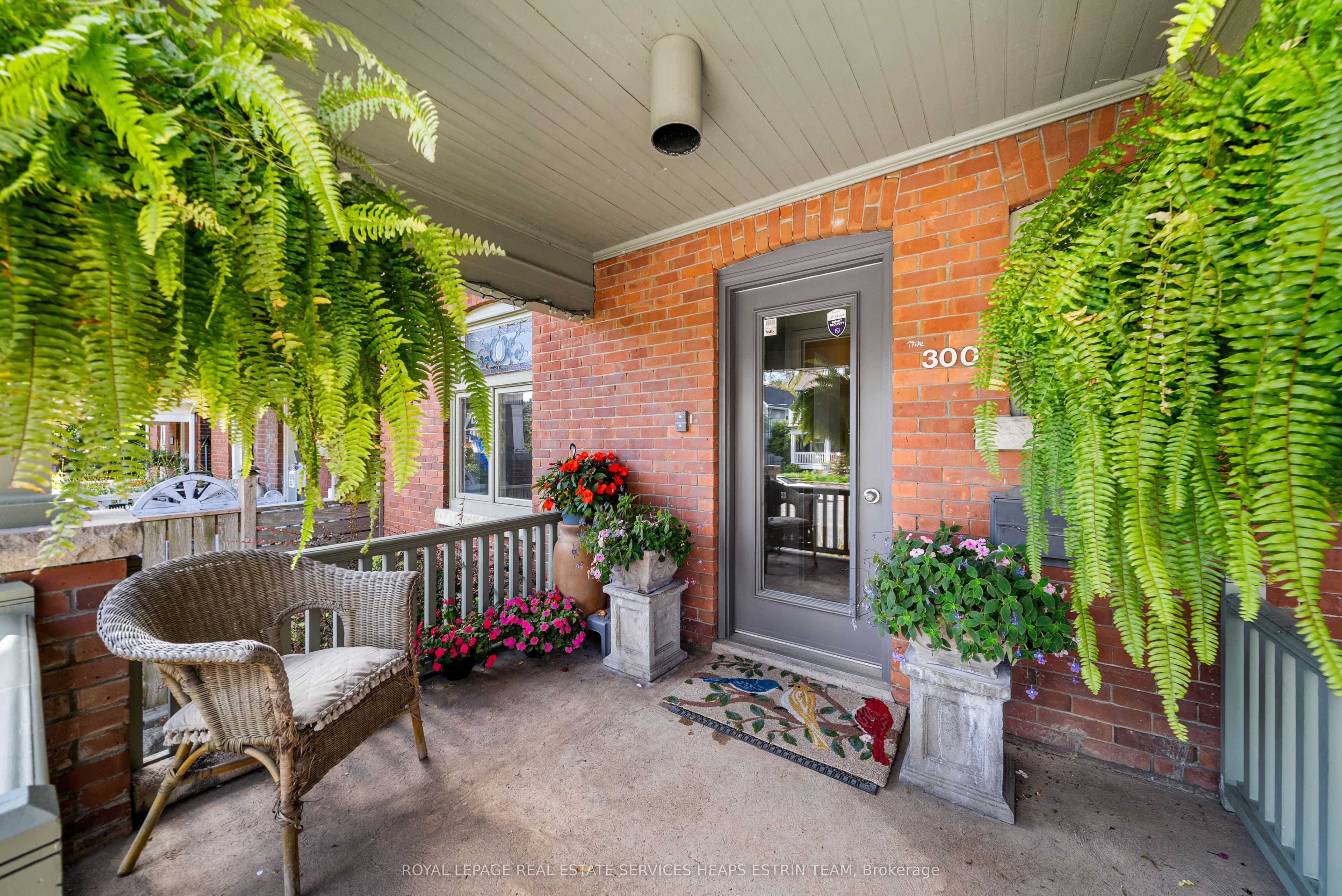 300 Woodbine Avenue