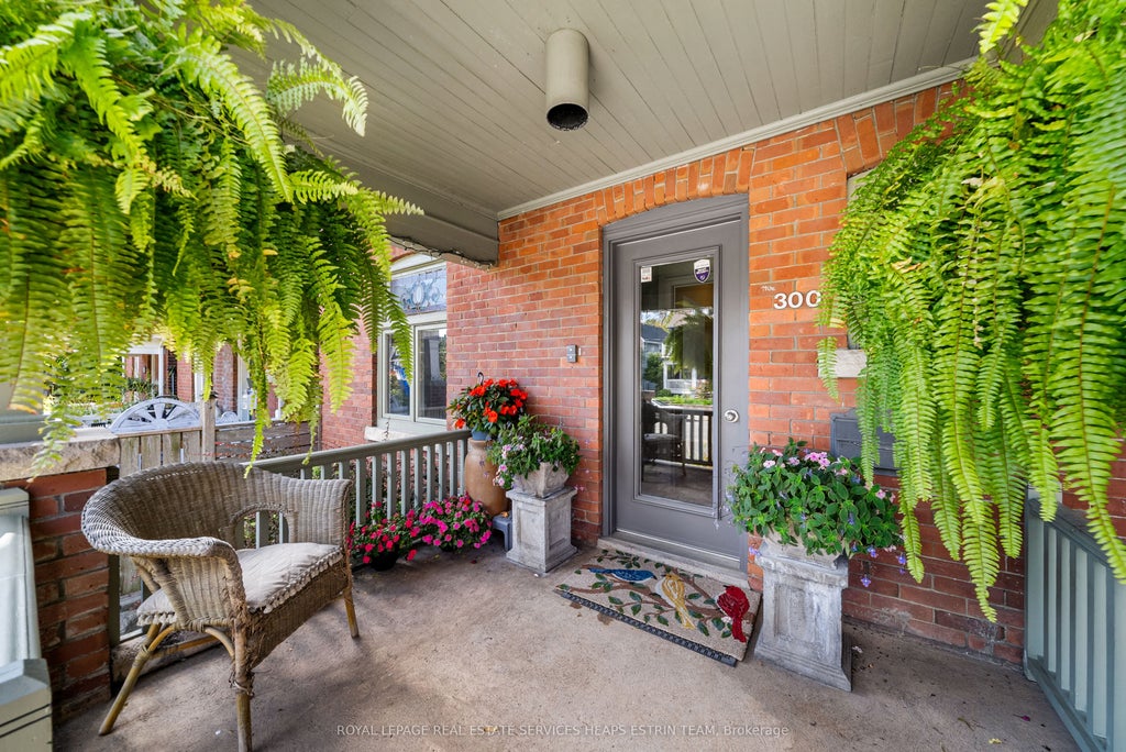 Photo of 300 Woodbine Avenue, Toronto, ON M4L 3P4 (MLS # E14017326)