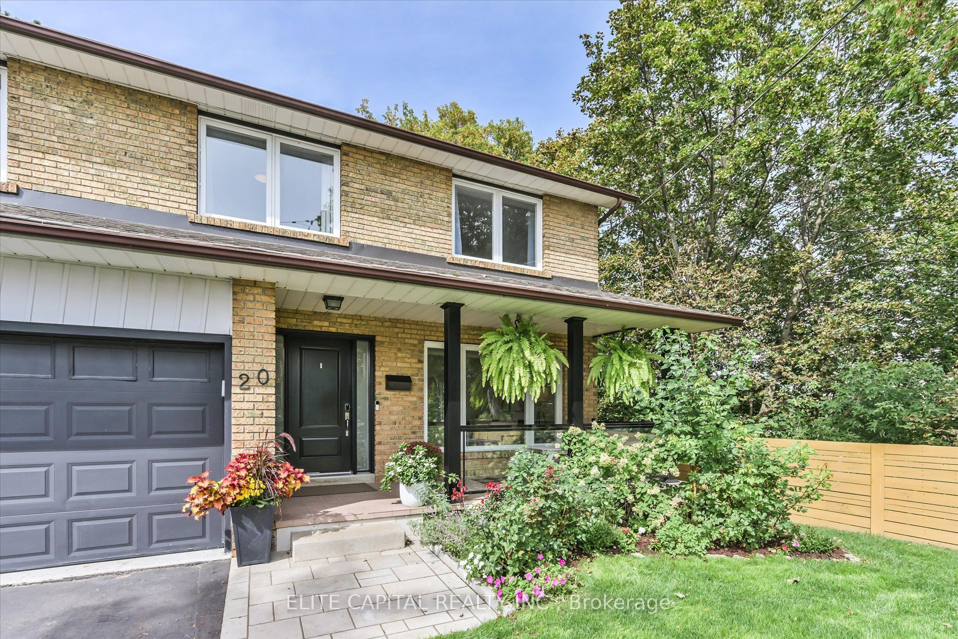 20 Raymore Drive