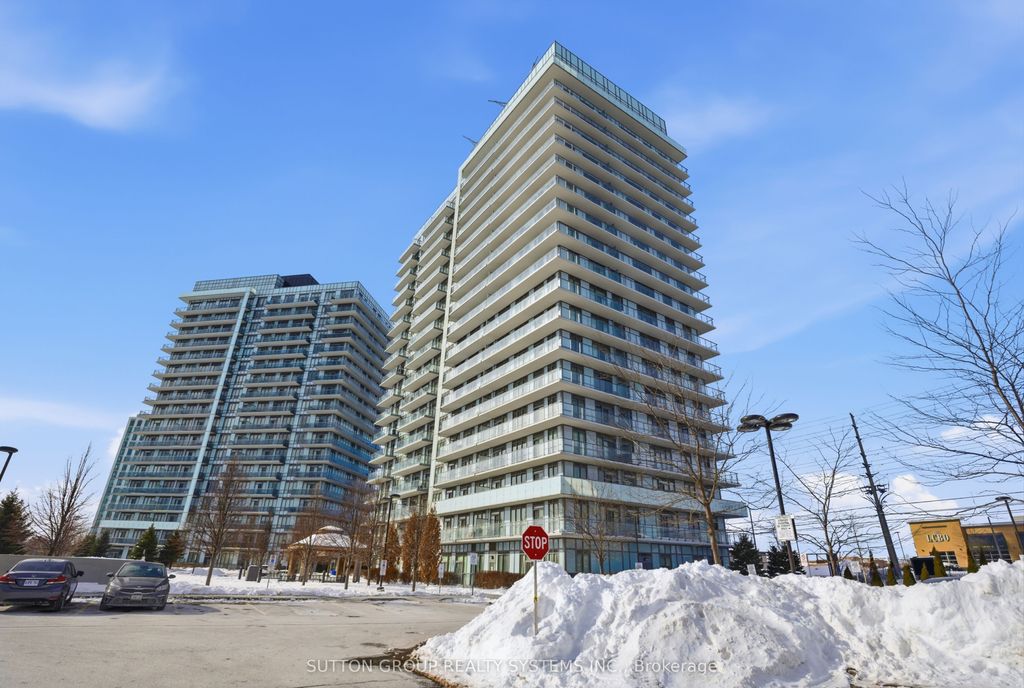 Photo of 4655 Glen Erin Drive #101, Mississauga, ON L5M 0Z1 (MLS # W12752096)