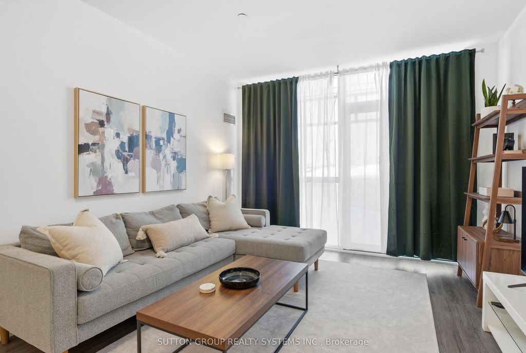 Photo of 4655 Glen Erin Drive #101, Mississauga, ON L5M 0Z1 (MLS # W12752096)