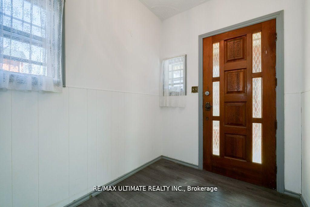 Photo of 34 Hickson Street, Toronto, ON M6K 1T3 (MLS # C13466038)
