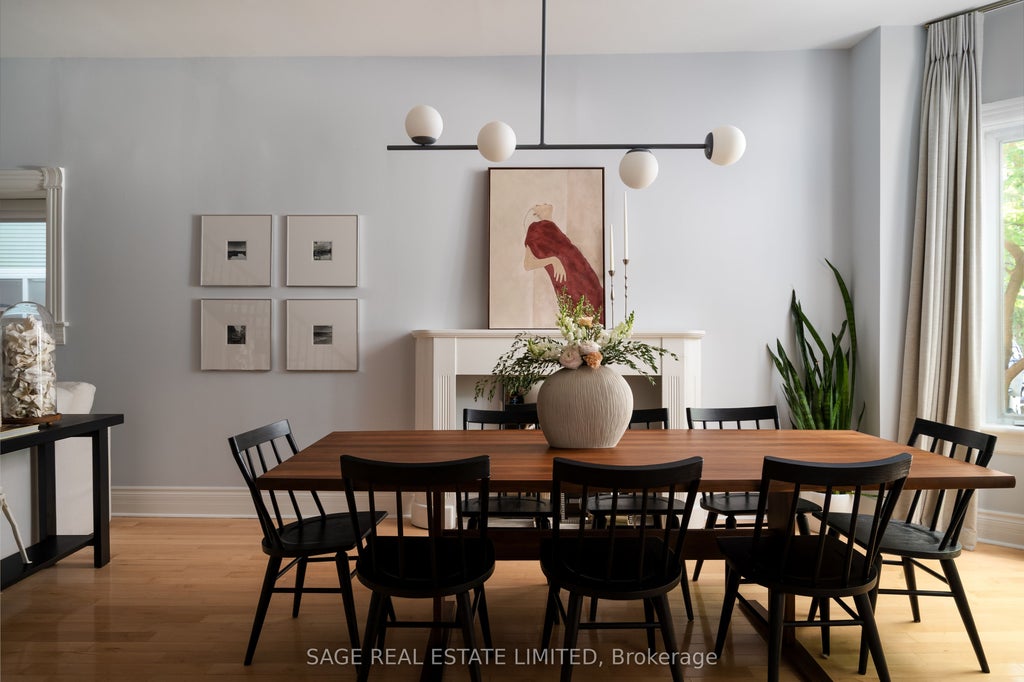 Photo of 27 Callender Street, Toronto, ON M6R 2H2 (MLS # W13813086)