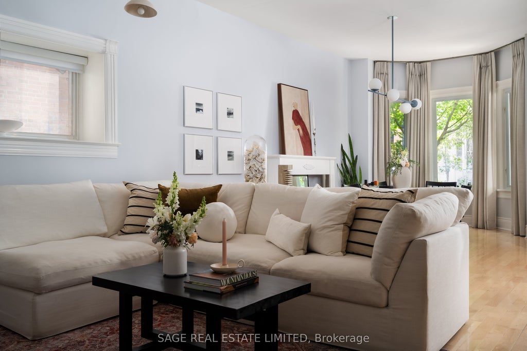 Photo of 27 Callender Street, Toronto, ON M6R 2H2 (MLS # W13813086)