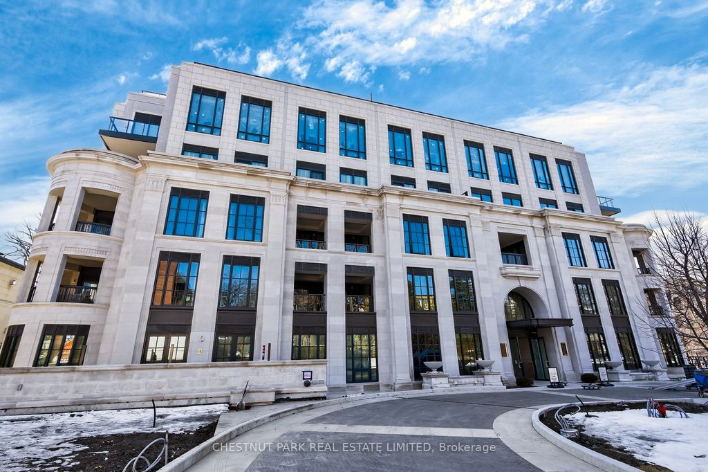 Photo of 77 Clarendon Avenue #202, Toronto, ON M4V 0B8 (MLS # C12852126)