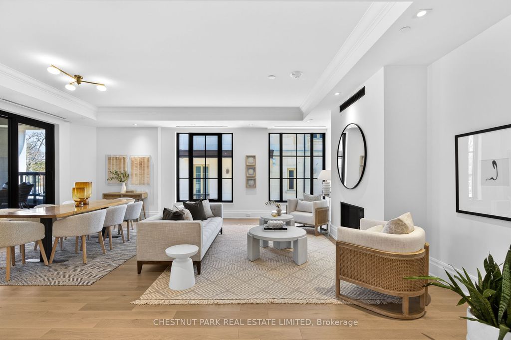 Photo of 77 Clarendon Avenue #202, Toronto, ON M4V 0B8 (MLS # C12852126)