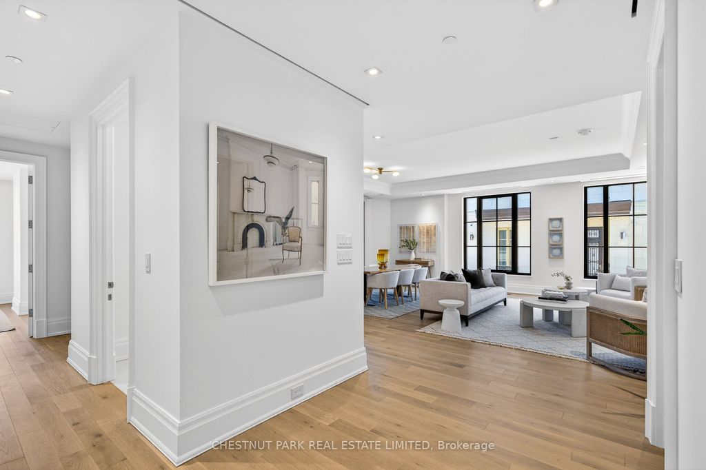 Photo of 77 Clarendon Avenue #202, Toronto, ON M4V 0B8 (MLS # C12852126)