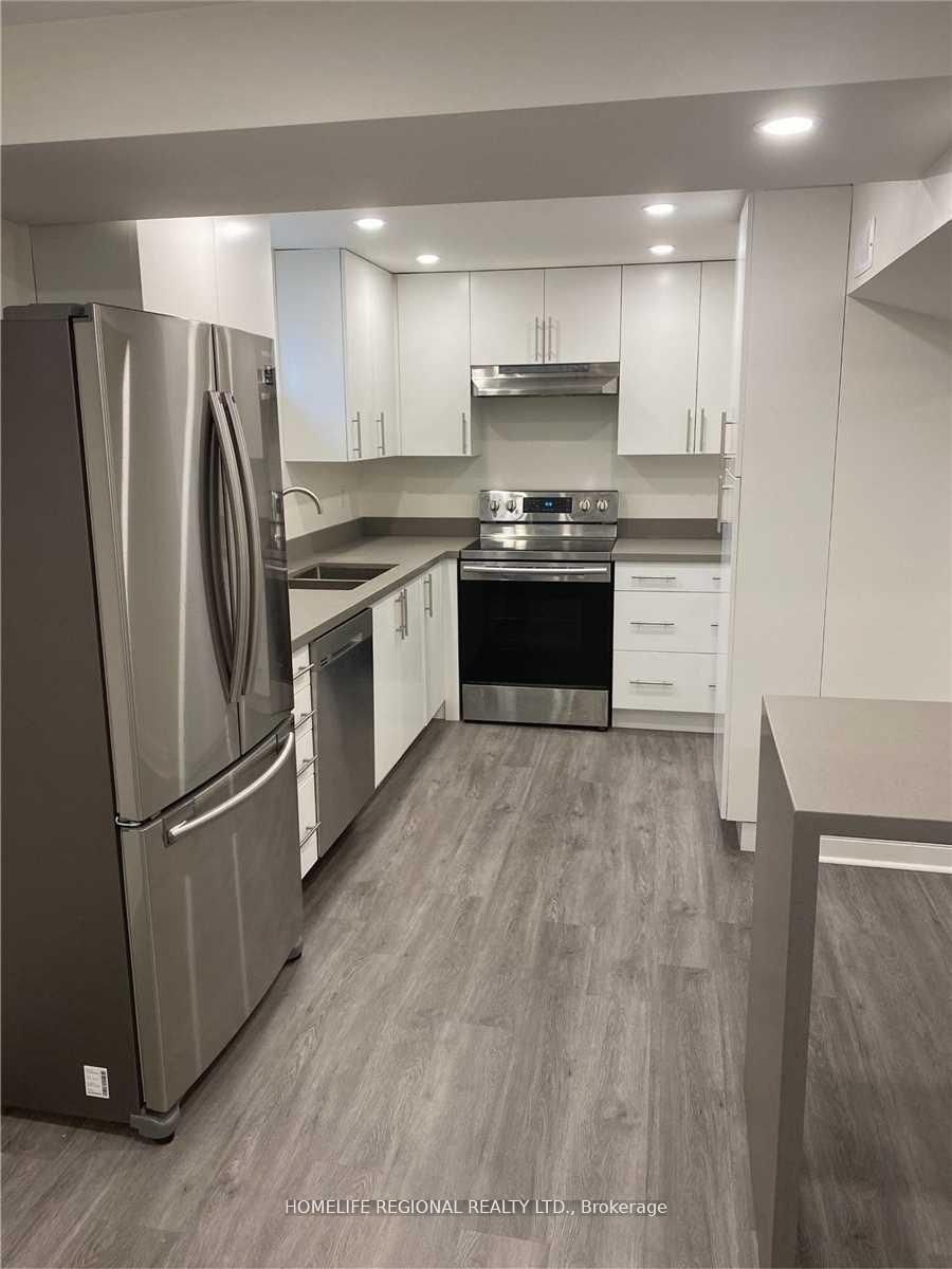 46 Tewsley Place Lower Level
