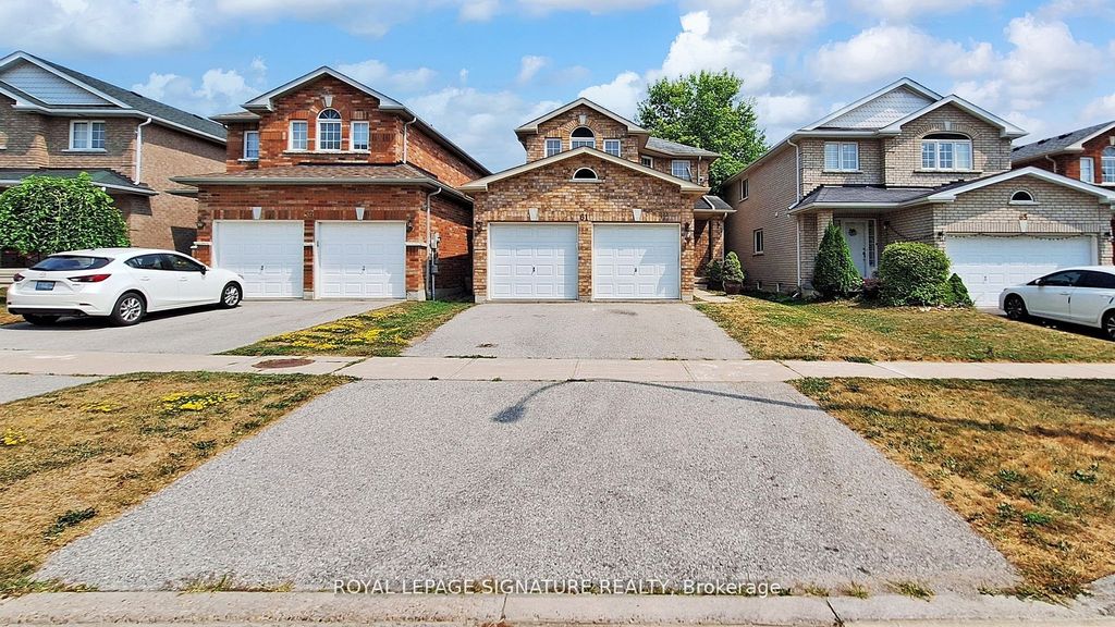 Photo of 61 Buchanan Drive, New Tecumseth, ON L6R 0A1 (MLS # N12587430)