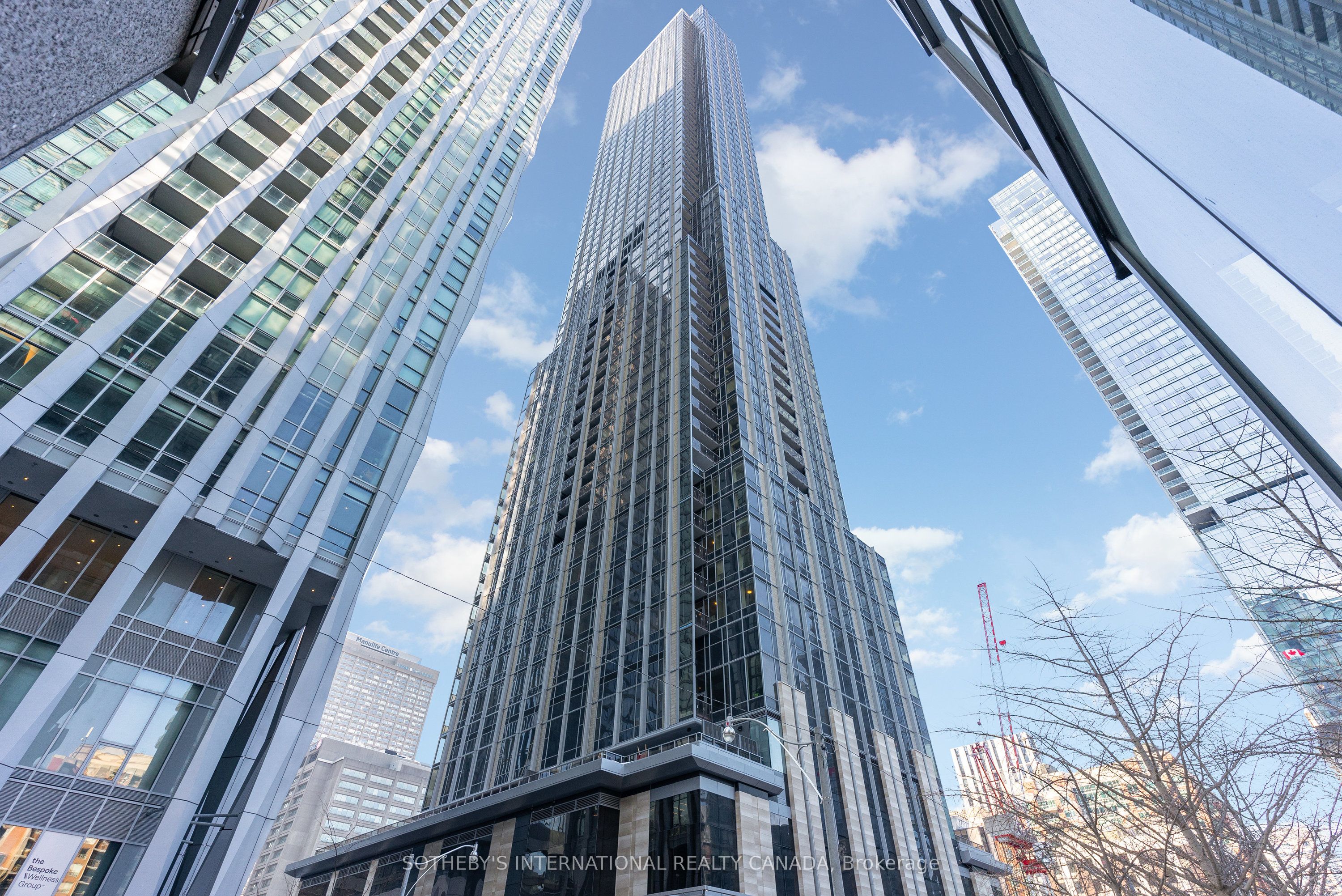 11 Yorkville Avenue 1111