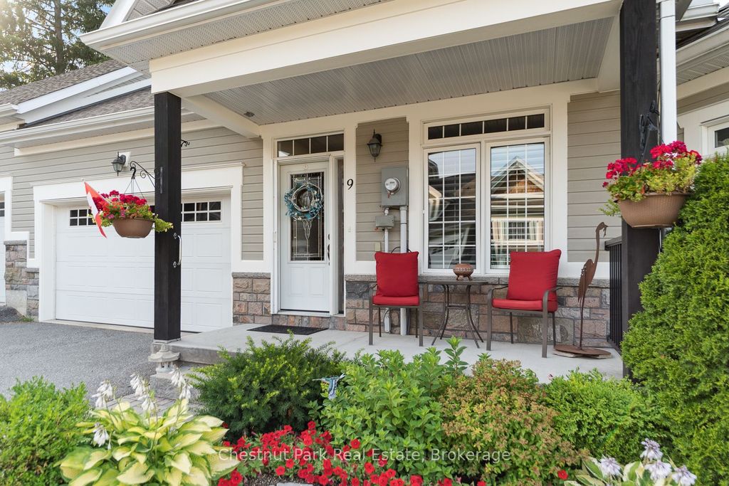 Photo of 9 Stormont Court, Bracebridge, ON P1L 0B7 (MLS # X12754258)