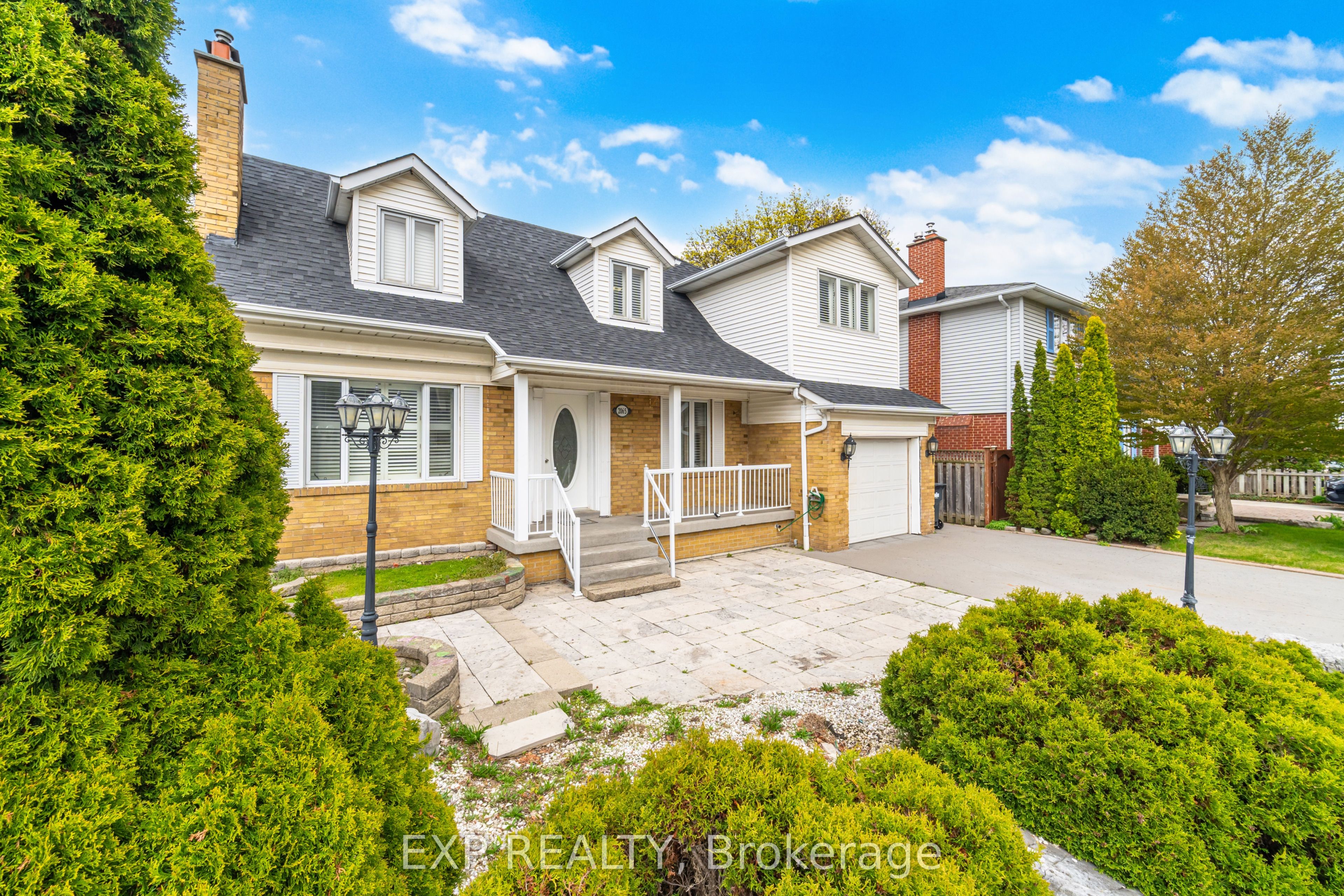 2065 Westfield Drive