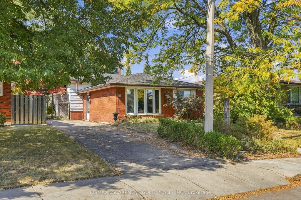 Photo of 106 Victor Boulevard, Hamilton, ON L9A 2V4 (MLS # X13869470)