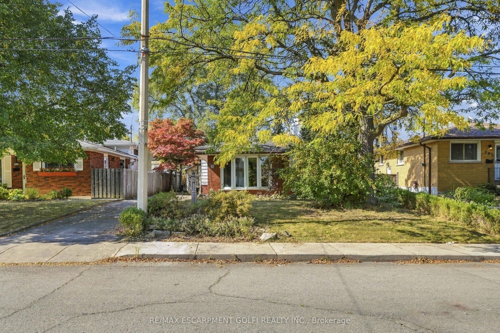 Photo of 106 Victor Boulevard, Hamilton, ON L9A 2V4 (MLS # X13869470)