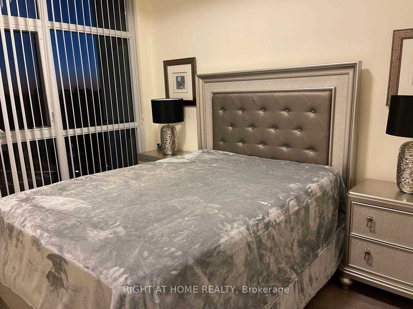 8763 Bayview Avenue 317