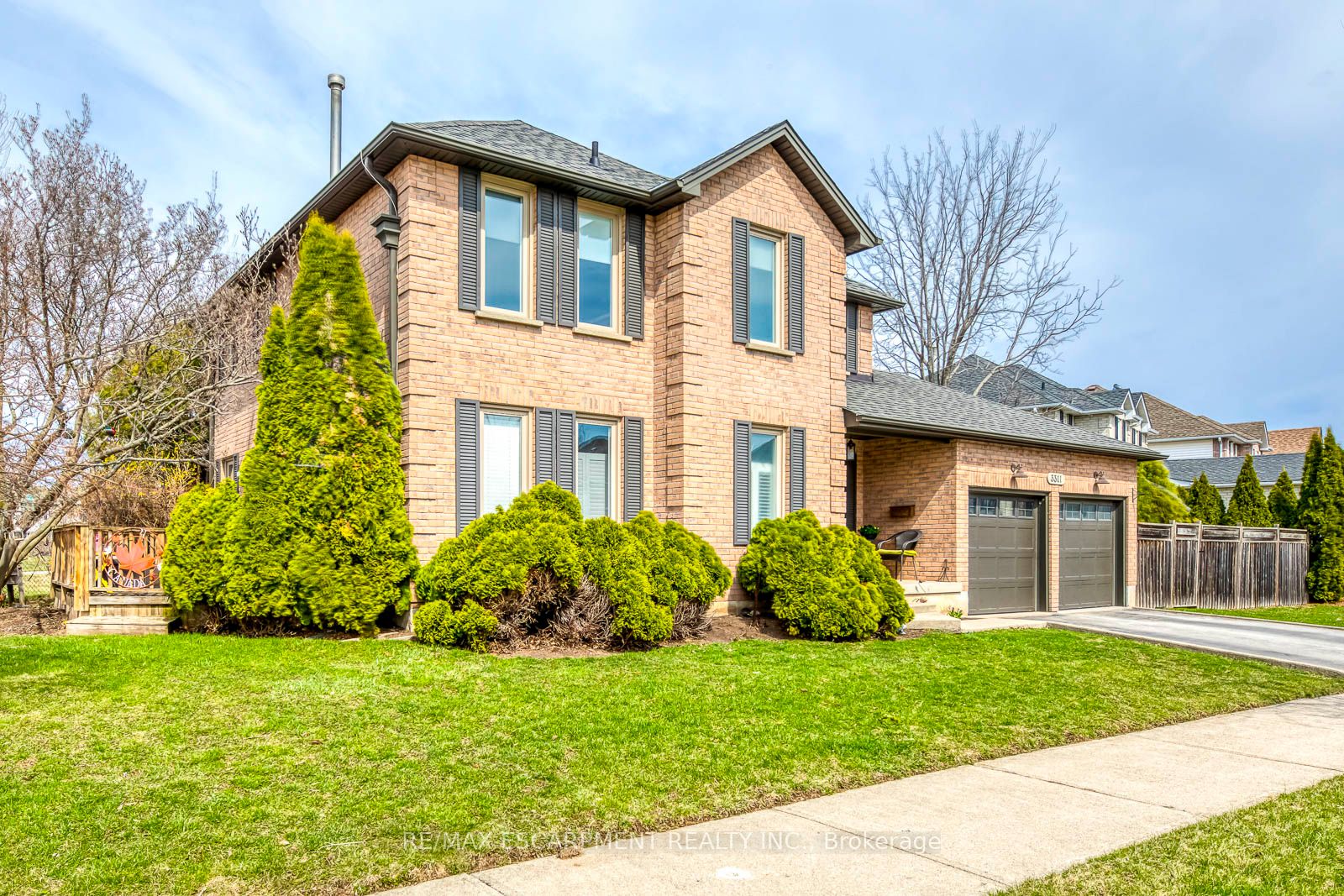 3311 SPRINGVALE Court