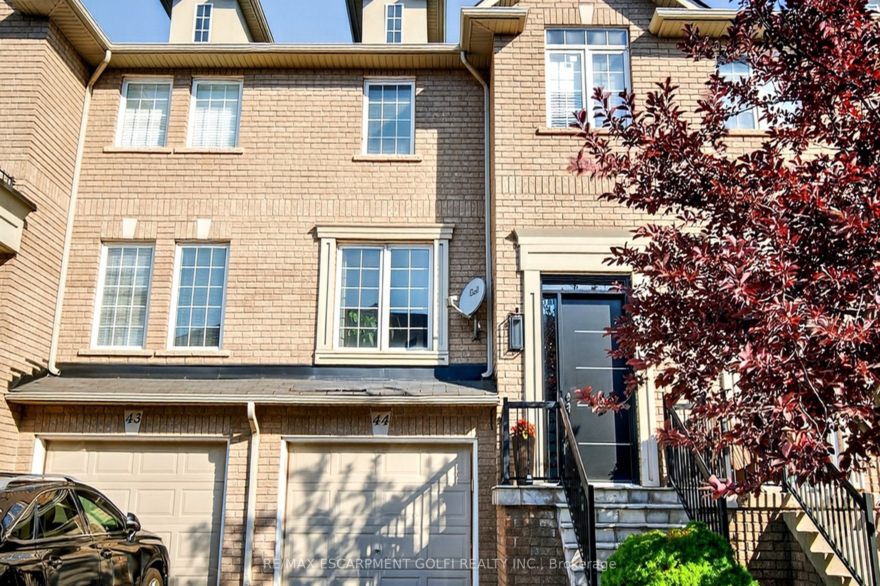 2280 BARONWOOD Drive 44