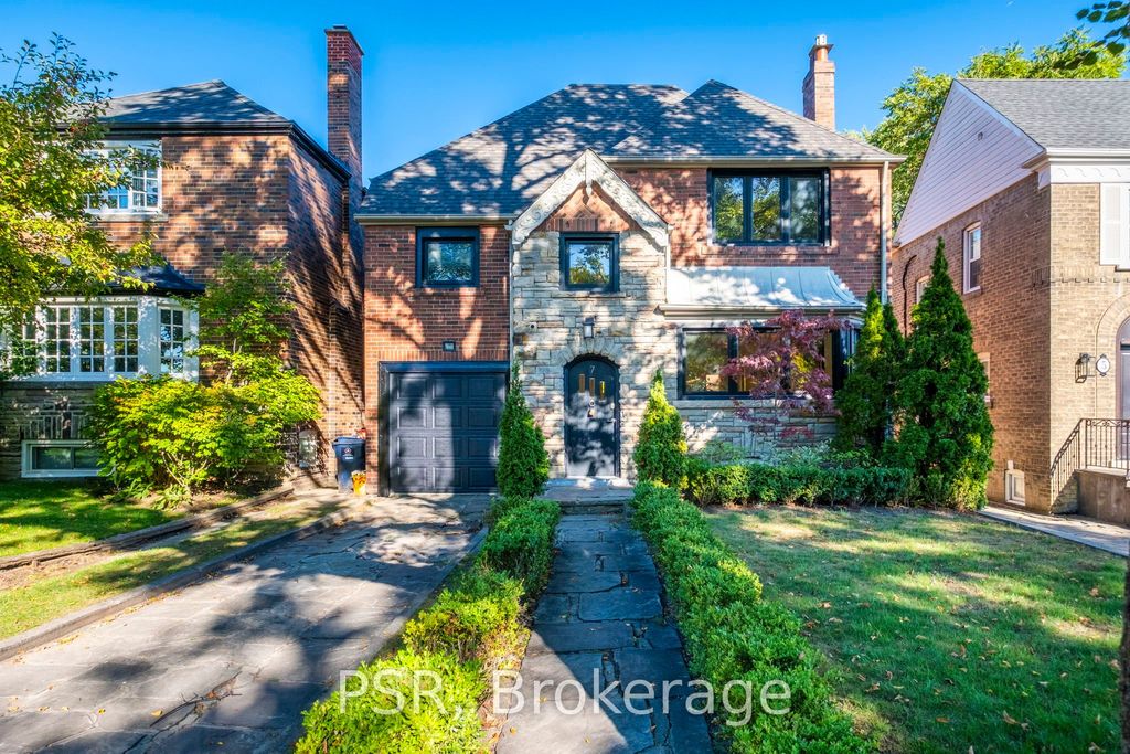 Photo of 7 Glenarden Road, Toronto, ON M6C 3J8 (MLS # C12435668)
