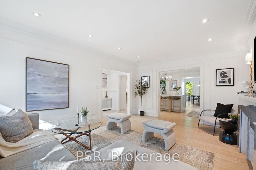 Photo of 7 Glenarden Road, Toronto, ON M6C 3J8 (MLS # C12435668)
