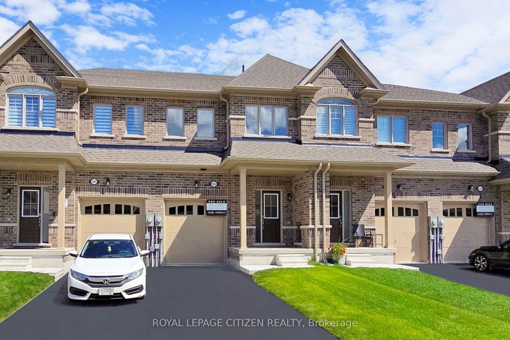 Photo of 105 North Garden Boulevard, Scugog, ON L9L 1B3 (MLS # E12767460)