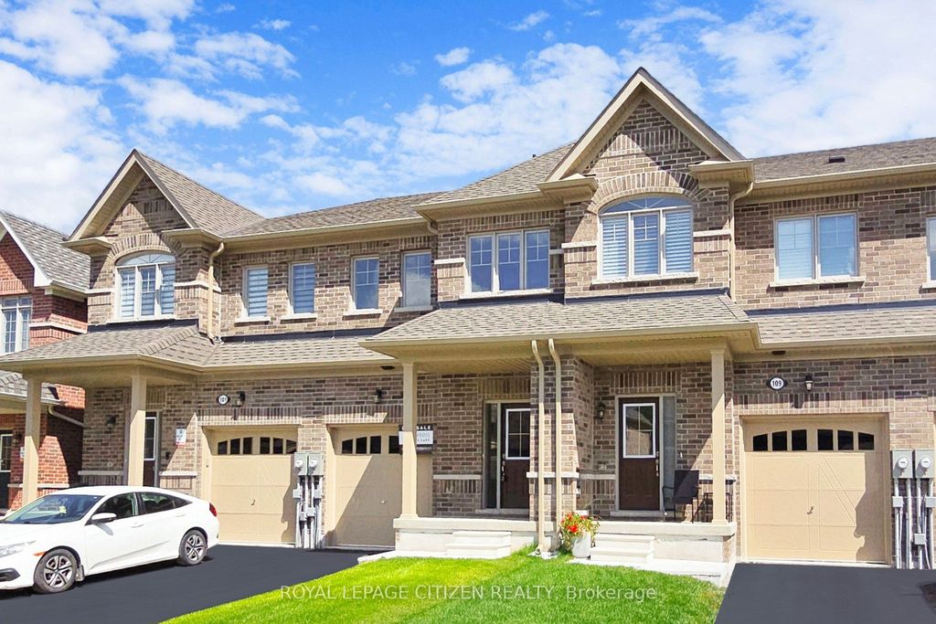 Photo of 105 North Garden Boulevard, Scugog, ON L9L 1B3 (MLS # E12767460)